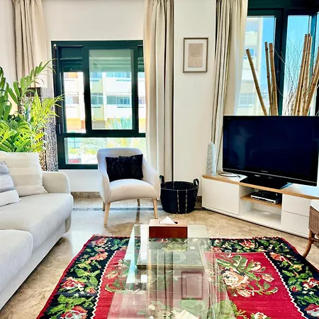 Ricardo Soriano 12 Center - Eaw Homes Apartment